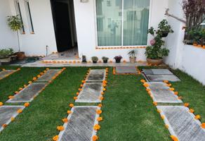 Foto de inmueble en Avenida 5 de Mayo 3025 #3025, Col. Santiago Mixquitla C.P. 72760, San Pedro Cholula