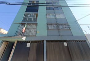 Foto de inmueble en Centeno, Granjas México, 08400 Ciudad de México, CDMX, Col. Granjas México C.P. 08400, Iztacalco
