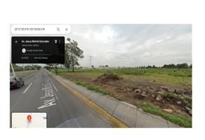 Foto de inmueble en Tlajomulco de Zúñiga, Jal. #Avenida 8 de JulioInt. Avenida Jesús Michel, Col. San Sebastián El Grande C.P. 45650, Tlajomulco de Zúñiga