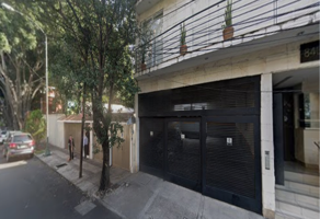 Foto de inmueble en Martin Mendalde, Col del Valle Centro, Ciudad de México, CDMX, Col. Del Valle Centro C.P. 03100, Benito Juárez