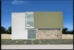 Foto de inmueble en Av. Puerta Madero, Santa Maria de Guido, 58090 Morelia, Mich., Col. Puerta Madero C.P. 58090, Morelia