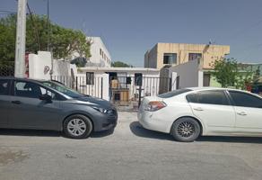 Foto de inmueble en Licenciados #7004, Col. Solidaridad C.P. 88105, Nuevo Laredo