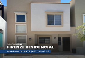 Foto de inmueble en Cerrada Faenza, Blvrd Morelos Nte 30, Alta Firenze Norte, 83104 Hermosillo, Son. #s/n, Col. Alta Firenze Norte C.P. 83104, Hermosillo