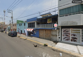 Foto de inmueble en Av. Riva Palacio 81, Central, 57500 Cdad. Nezahualcóyotl, Méx. #81, Col. Central C.P. 57500, Nezahualcóyotl