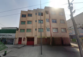 Foto de inmueble en Calz. Ignacio Zaragoza 3044, Zona Urbana Ejidal Santa Martha Acatitla Nte., Iztapalapa, 09140 Ciudad #3044Int. 206, Col. Santa Martha Acatitla Norte C.P. 09140, Iztapalapa