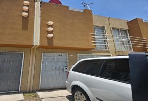 Foto de inmueble en Chimalma #s/n, Col. Margarito F. Ayala C.P. 55764, Tecámac