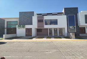 Foto de inmueble en Cto. Apaloosa #234, Col. Hacienda la Herradura C.P. 42082, Pachuca de Soto
