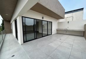 Foto de inmueble en PENTHOUSE CON 3 RECAMARAS Y TERRAZA EN NARVARTE PONIENTE, Col. Narvarte Poniente C.P. 03020, Benito Juárez