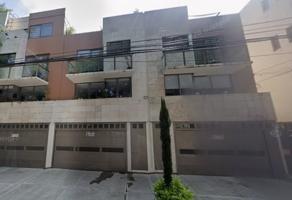 Foto de inmueble en C. Yácatas, Narvarte Poniente, 03020 Ciudad de México, CDMX, Col. Narvarte Poniente C.P. 03020, Benito Juárez