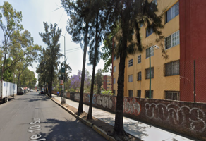 Foto de inmueble en Calz de la Virgen 3000, Coapa, Stunam, Coyoacán, 04480 Ciudad de México, CDMX #3000, Col. Culhuacán CTM CROC C.P. 04480, Coyoacán