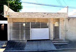Foto de inmueble en Constelación Osa Mayor 53, Santa Rita, 24158 Cdad. del Carmen, Camp. #53, Col. Santa Rita C.P. 24158, Carmen