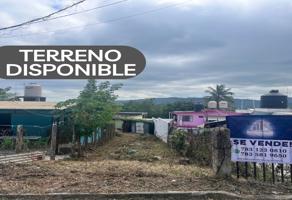 Foto de inmueble en Benito Juárez , Col. Cerro Azul Campo Industrial Centro C.P. 92510, Cerro Azul