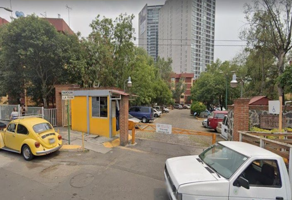 Foto de inmueble en Pedregal de Carrasco Secc A, Ciudad de México, CDMX, Col. Pedregal de Carrasco C.P. 04700, Coyoacán