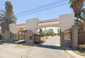 Foto de inmueble en Cto del Atardecer 44, Monterreal Residencial, 27277 Torreón, Coah. #44, Col. Zaragoza Norte C.P. 27277, Torreón