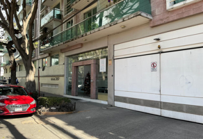 Foto de inmueble en Dr. Atl 289, Sta María la Ribera, Cuauhtémoc, 06400 Ciudad de México, CDMX #289, Col. Santa Maria La Ribera C.P. 06400, Cuauhtémoc