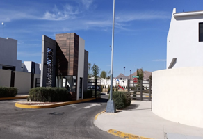 Foto de inmueble en Cto. Orvieto, 31313 Chihuahua, Chih., Col. Brisas del León C.P. 31313, Chihuahua