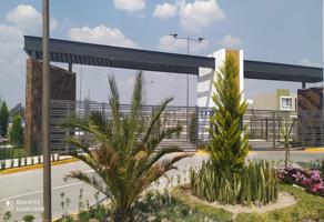 Foto de inmueble en camino real a buenavista #s/n, Col. Buenavista C.P. 55635, Zumpango