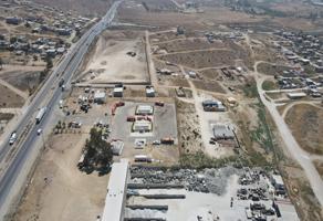 Foto de inmueble en Tijuana-Mexicali, Industrial, Tecate, B.C., Col. El Progreso C.P. 22615, Tijuana