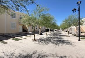 Foto de inmueble en Blvd. Haciendas del Sur, Av. Aurelio A. Ramos s/n, Esq, 83287 Hermosillo, Son. #40, Col. Urbi Villa del Prado C.P. 83287, Hermosillo