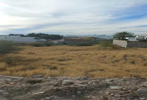Foto de inmueble en Lomas Altas, Hermosillo, Son. #s/n, Col. Lomas Altas C.P. 83159, Hermosillo