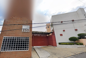 Foto de inmueble en Calle Prolongación Hidalgo 255 #255, Col. Manzanastitla C.P. 05270, Cuajimalpa de Morelos