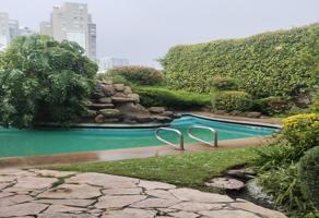 Foto de inmueble en PASEO DE LOS LAURELES, Col. Bosques de las Lomas C.P. 05120, Cuajimalpa de Morelos