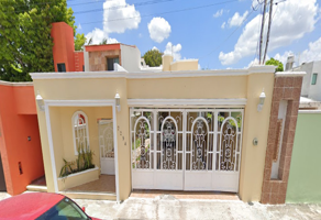 Foto de inmueble en Calle 34, Col. Montes de Ame C.P. 97115, Mérida