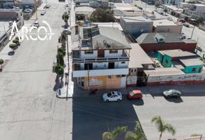 Foto de inmueble en AV MORELOS #756, Col. Ulbrich C.P. 22830, Ensenada