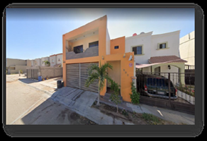 Foto de inmueble en VILLA FLORES  #305, Col. 8 de Octubre 2a Sección C.P. 23085, La Paz