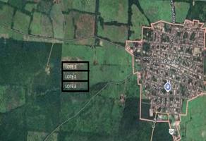 Foto de inmueble en 97610 Panabá, Yuc. #Panaba, Col. Panaba C.P. 97610, Panabá