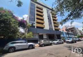 Foto de inmueble en Dakota #121, Col. Parque San Andrés C.P. 04040, Coyoacán