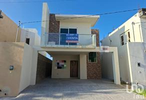 Foto de inmueble en DAMASCO #160, Col. Lomas de Sinai C.P. 88736, Reynosa
