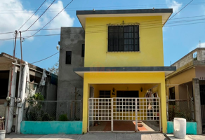 Foto de inmueble en Ampliación Monte Alto, Col. Monte Alto C.P. 89606, Altamira