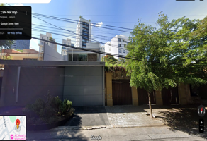 Foto de inmueble en Calle Mar Rojo #s/n, Col. Jardines de Plaza Del Sol C.P. 44510, Guadalajara