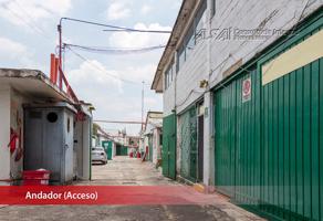 Foto de inmueble en Av. San Lorenzo., Col. Los Ángeles C.P. 09830, Iztapalapa
