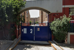 Foto de inmueble en Calle Sta. Cruz, Las Arboledas, 13219 Ciudad de México, CDMX, Col. Las Arboledas C.P. 13219, Tláhuac