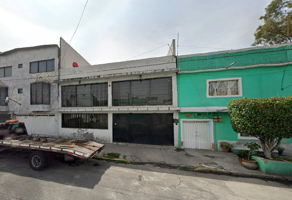 Foto de inmueble en Lic. Juan C. Doria 25, Juan Escutia, Iztapalapa, 09100 Ciudad de México, CDMX #25, Col. Juan Escutia C.P. 09100, Iztapalapa