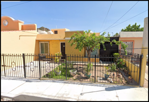 Foto de inmueble en ALBATROS 4  #4, Col. Quintas Guaymas C.P. 85448, Guaymas
