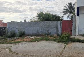 Foto de inmueble en Calle Ignacio Ramirez, Col. 20 de Noviembre C.P. 96570, Coatzacoalcos