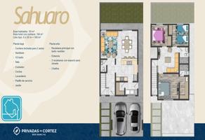 Foto de inmueble en VENTA DE CASA SAHUARO, Col. Privada de Cortez Residencial C.P. 85450, Guaymas