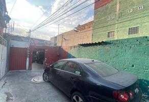 Foto de inmueble en Geógrafos, Aculco, Ciudad de México, CDMX #Lt 14, Col. Aculco C.P. 09410, Iztapalapa
