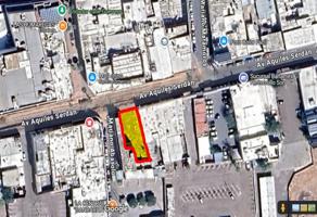 Foto de inmueble en Avenida Aquiles Serdán 75 #75, Col. Hermosillo Centro C.P. 83000, Hermosillo