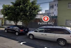 Foto de inmueble en Petén 442, Vértiz Narvarte, Benito Juárez, 03600 Ciudad de México, CDMX #442, Col. Vertiz Narvarte C.P. 03600, Benito Juárez