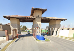 Foto de inmueble en Paseo Montalto 104 y Avenida Julian Treviño Elizondo, P.º Montalto, 66634 Cdad. Apodaca, N.L., Col. Montalto Residencial C.P. 66634, Apodaca