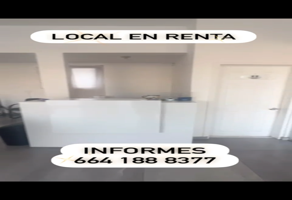 Foto de inmueble en C. Breva 1285, Las Huertas 4ta Secc, 22117 Tijuana, B.C. #1285, Col. Las Huertas 4a Sección C.P. 22117, Tijuana