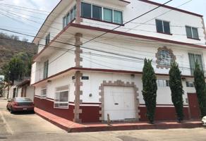 Foto de inmueble en Calle Ahuizotl 298 #298, Col. Ejidal Ocolusen C.P. 58295, Morelia