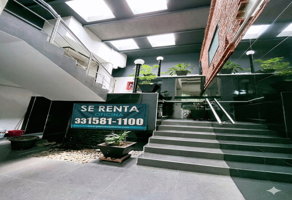 Foto de inmueble en Av. Rubén Darío 243, Circunvalación Vallarta, 44680 Guadalajara, Jal. #s/n, Col. Circunvalación Vallarta C.P. 44680, Guadalajara
