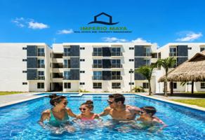 Foto de inmueble en México 305D, 77723 Playa del Carmen, Q.R. #s/n, Col. Palmanova C.P. 77723, Solidaridad