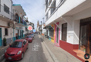 Foto de inmueble en Hidalgo 165, Col. Puerto Vallarta Centro C.P. 48300, Puerto Vallarta