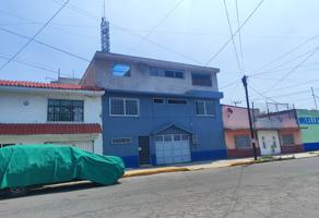 Foto de inmueble en Antonio Caso 76, Mexico 2da Secc, 57620 Cdad. Nezahualcóyotl, Méx. #76, Col. México Primera Sección C.P. 57620, Nezahualcóyotl